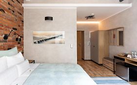 Apartamenty Efekt 72